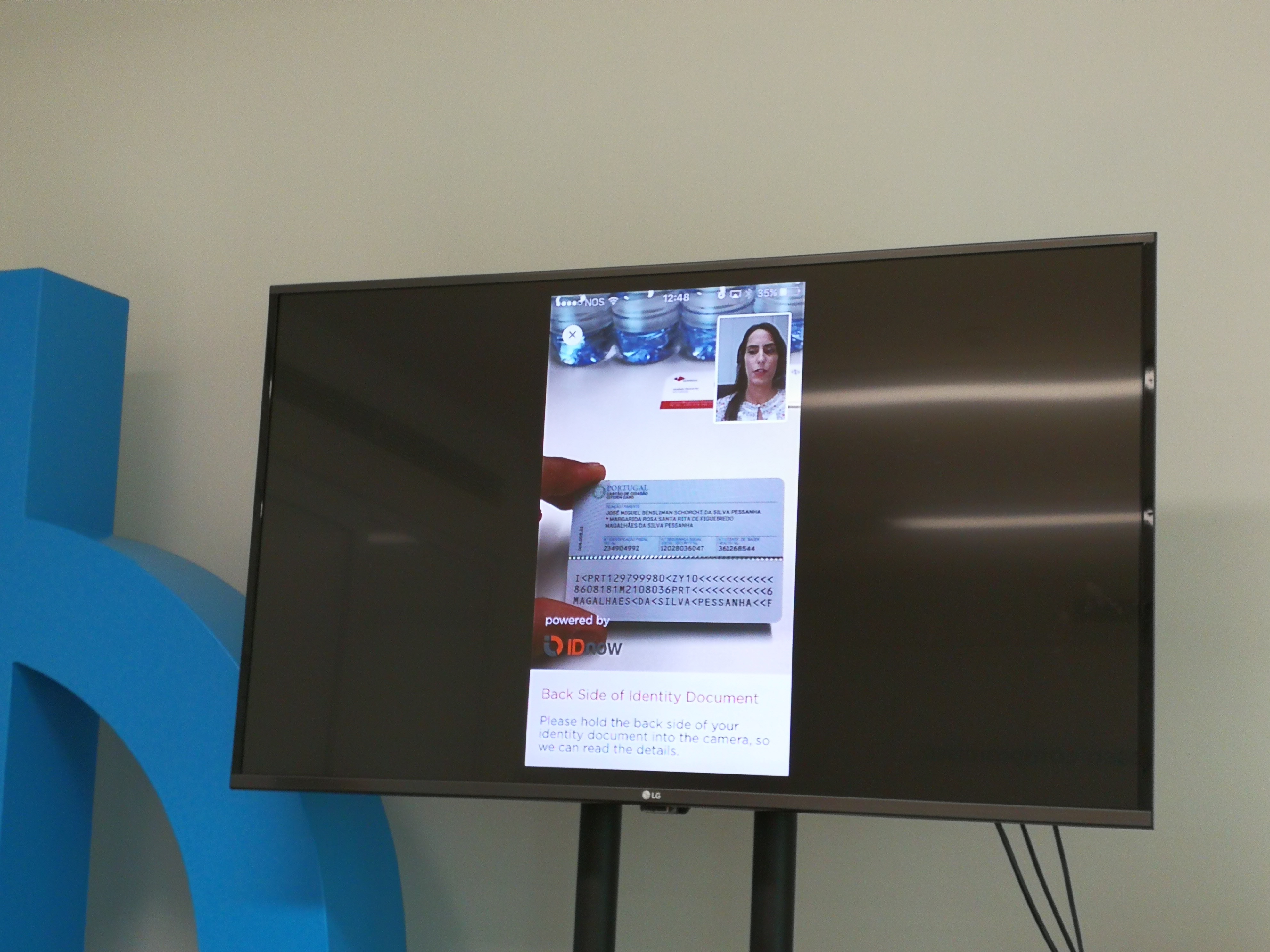 Urgências pediátricas lotadas. “Uma criança está com um pico febril e leva com uma zaragatoa dolorosa”