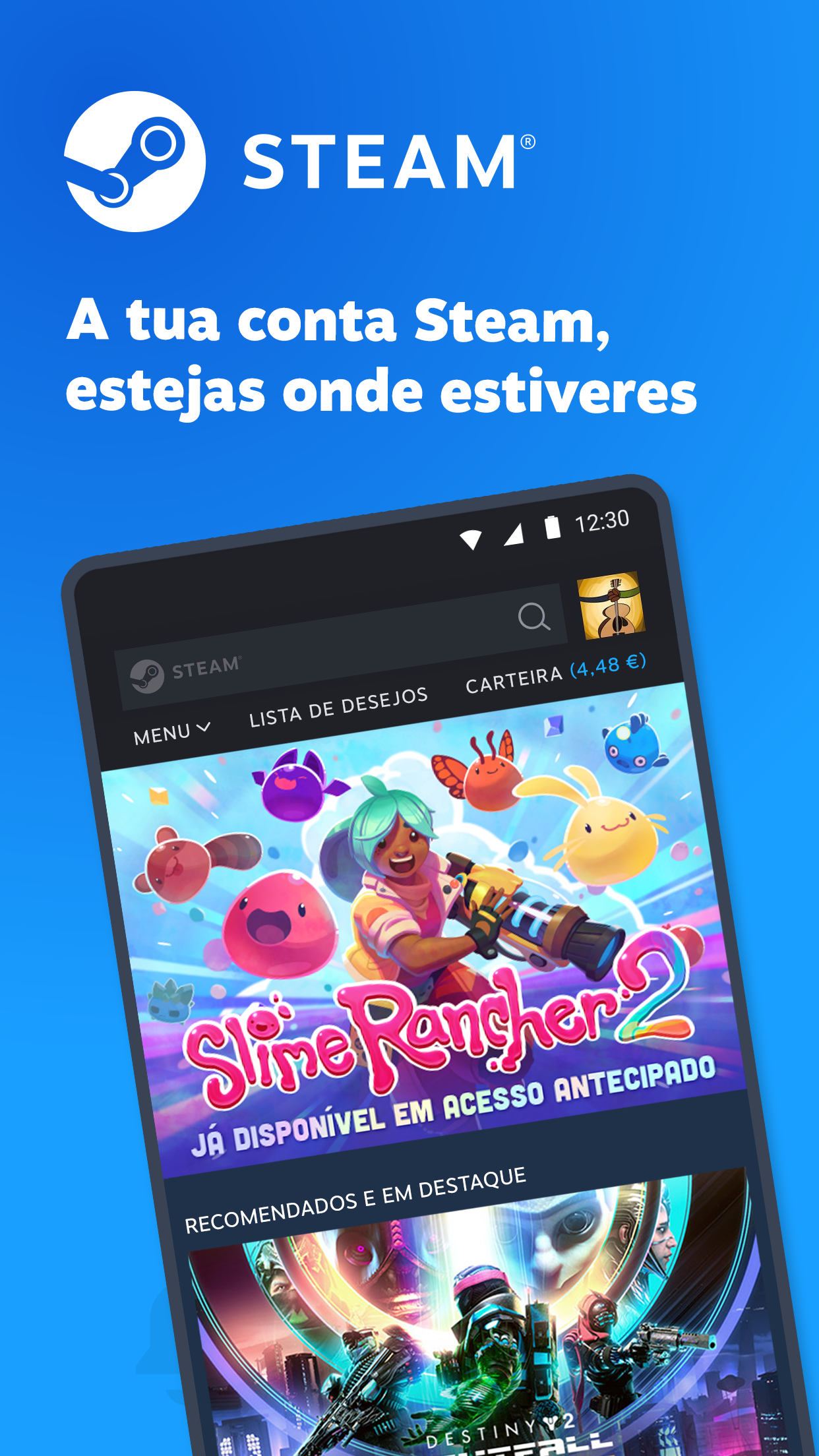 Jogos, fotografia e moda: Não perca novas apps gratuitas por um tempo  limitado para Android e iOS - Apps - SAPO Tek