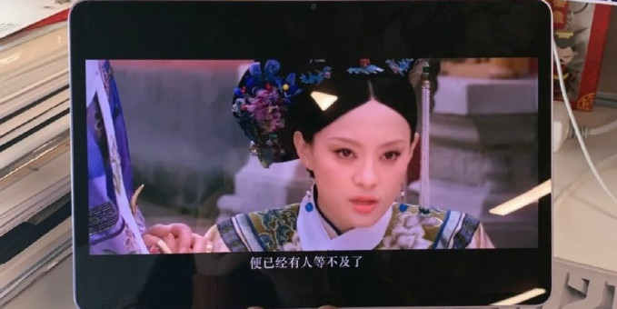 Oppo pode revelar um tablet durante o Mobile World Congress. Fotos já circulam