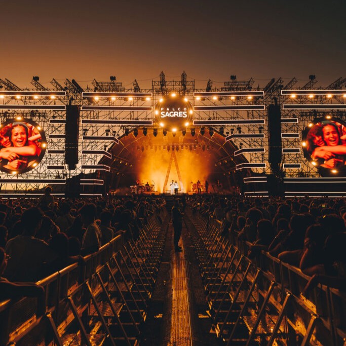 Guia para o Sol da Caparica. Dos transportes às horas dos concertos, saiba tudo sobre o festival