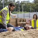 Para Sempre - primeiro episódio