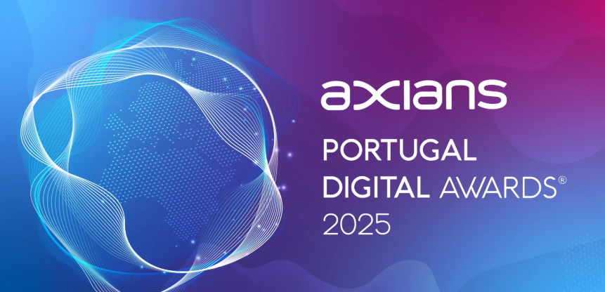Portugal Digital Awards 2025: Candidaturas para projetos inovadores continuam abertas até 17 de outubro