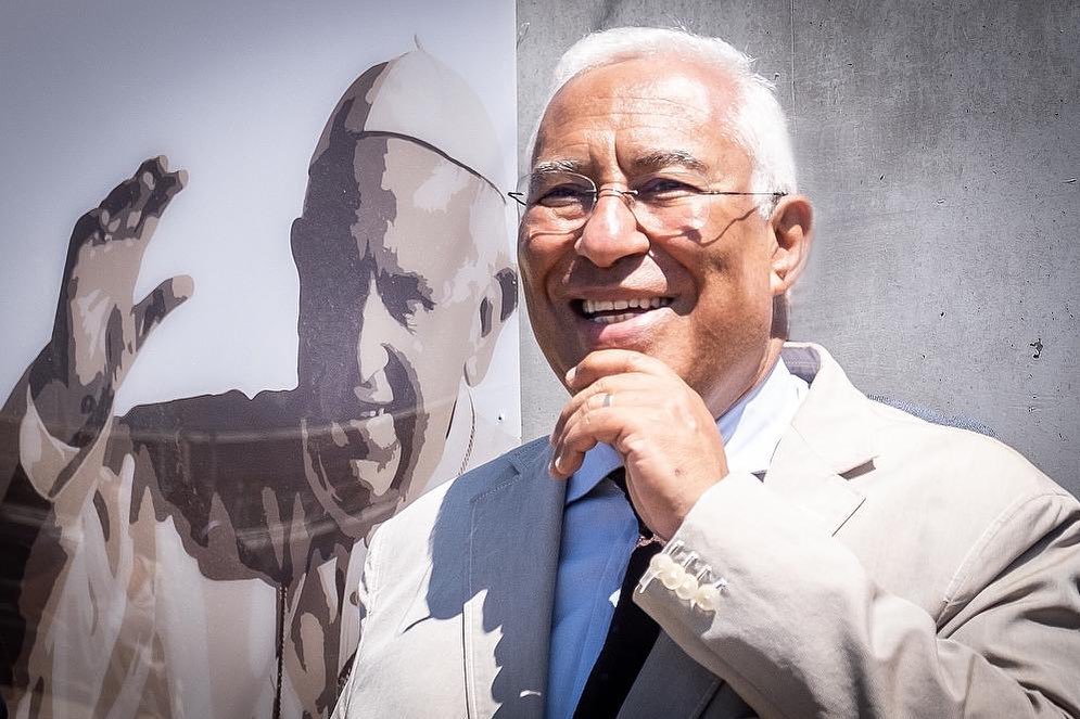 António Costa está doente. Primeiro-ministro cancela entrevistas à TVI e à CNN Portugal