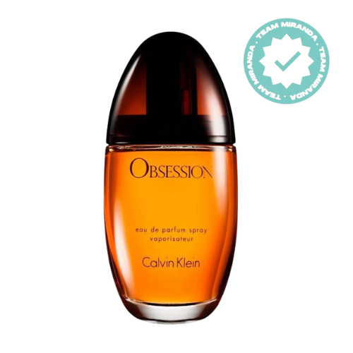 Calvin Klein, Obsession, eau de parfum, 100 ml – Notino