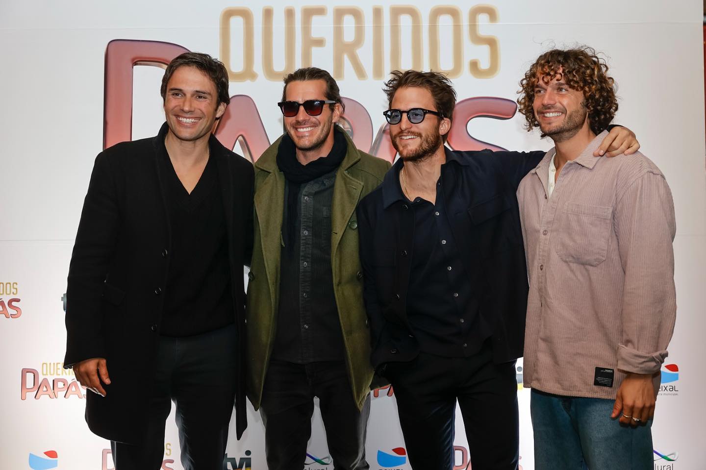 “Queridos Papás”. A nova novela da TVI está mesmo quase a chegar à televisão