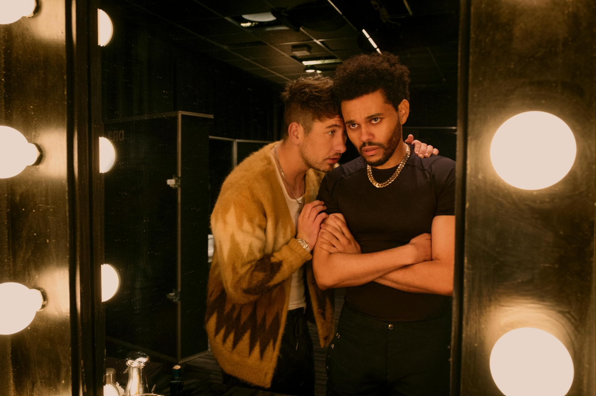 Dos filmes de animação a produções com The Weeknd. 5 filmes que estreiam esta quinta-feira no cinema