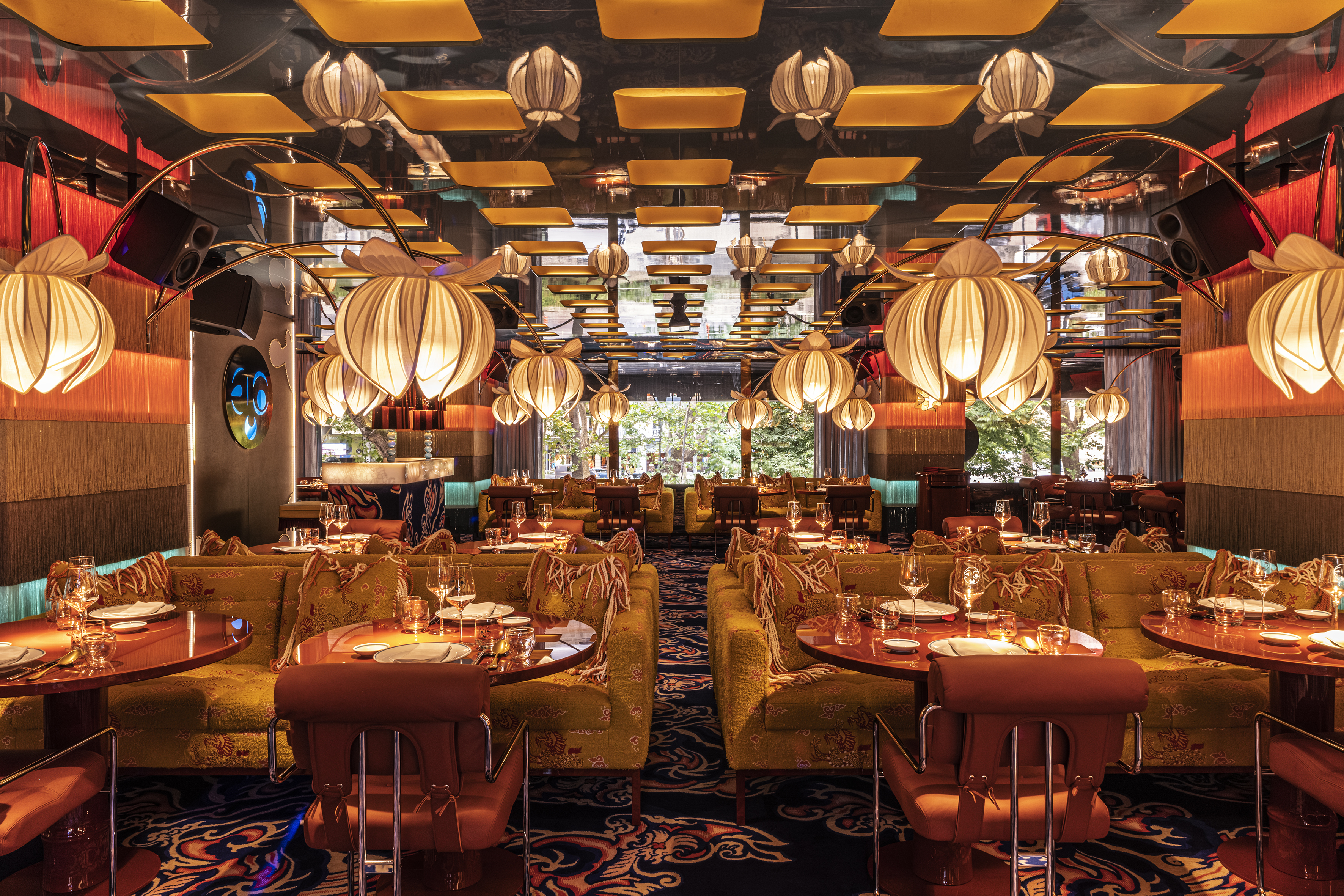 Há um novo JNcQUOI em Lisboa e já estamos a salivar com esta carta (e o potencial instagramável continua)