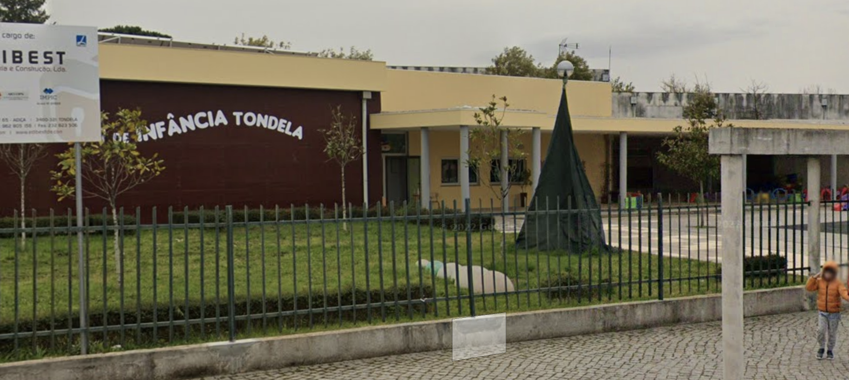 Educadora de jardim de infância de Tondela obrigava crianças a despirem-se como castigo e proibia-as de comer. Foi suspensa pelo Ministério da Educação