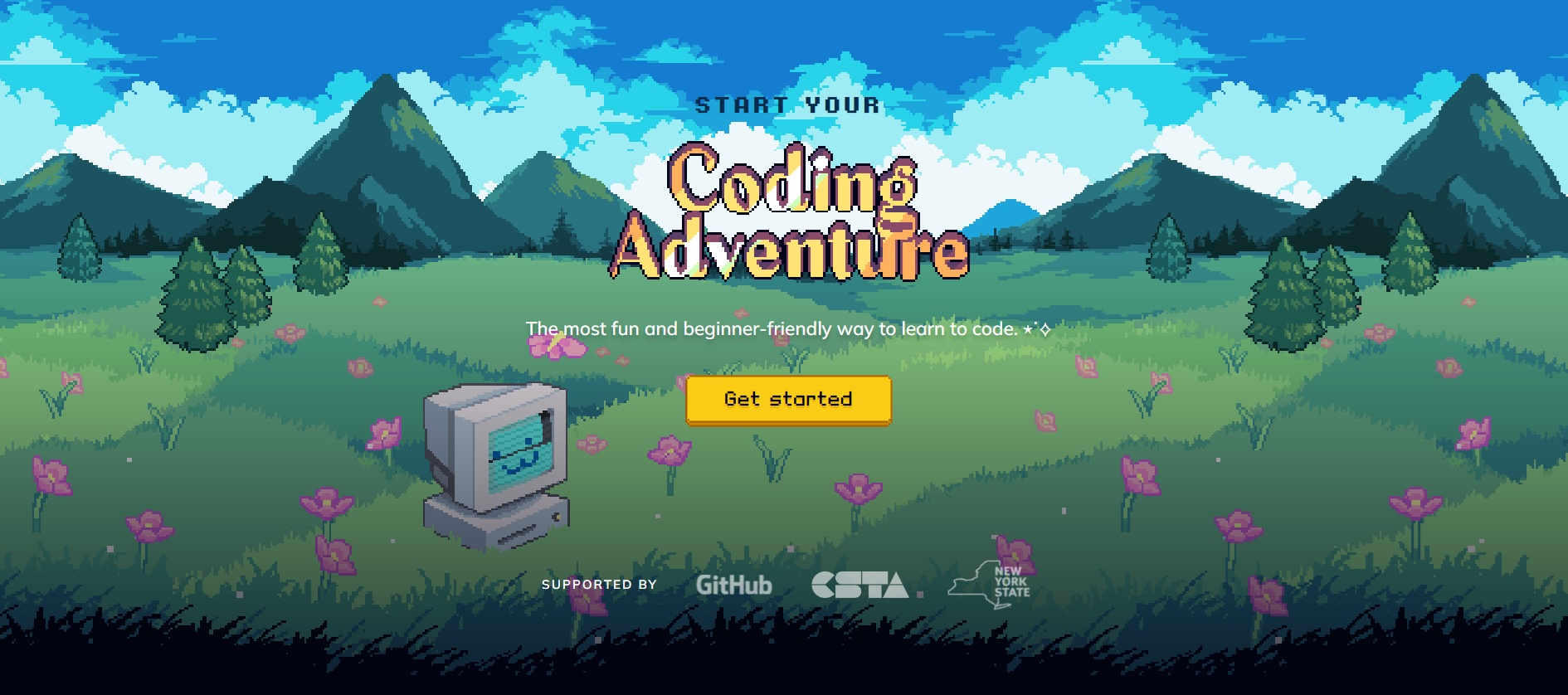 Pronto para entrar numa nova aventura na programação? Codedéx ganha cursos e desafios renovados