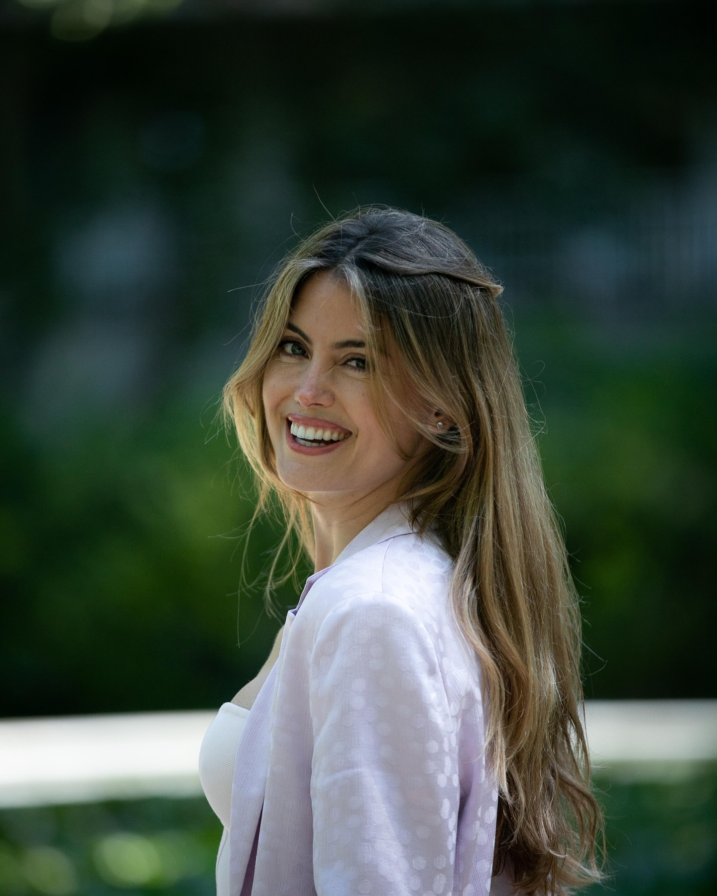 Cunhada de Bernardo Silva está prestes a casar-se. Mariana Degener conta-nos como tem vivido esta fase