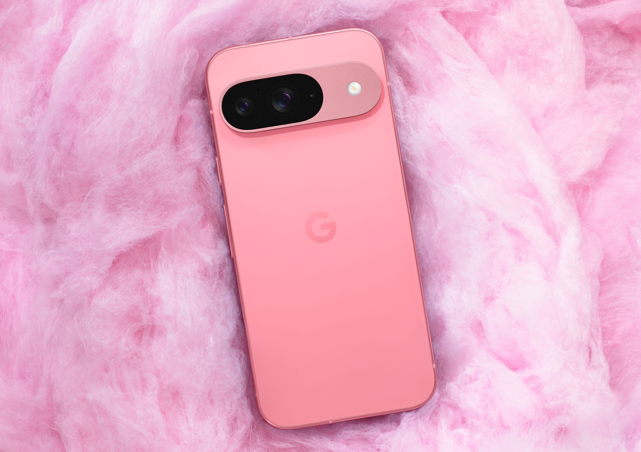 Google injeta mais inteligência na nova família de smartphones Pixel 9, agora com tamanho XL