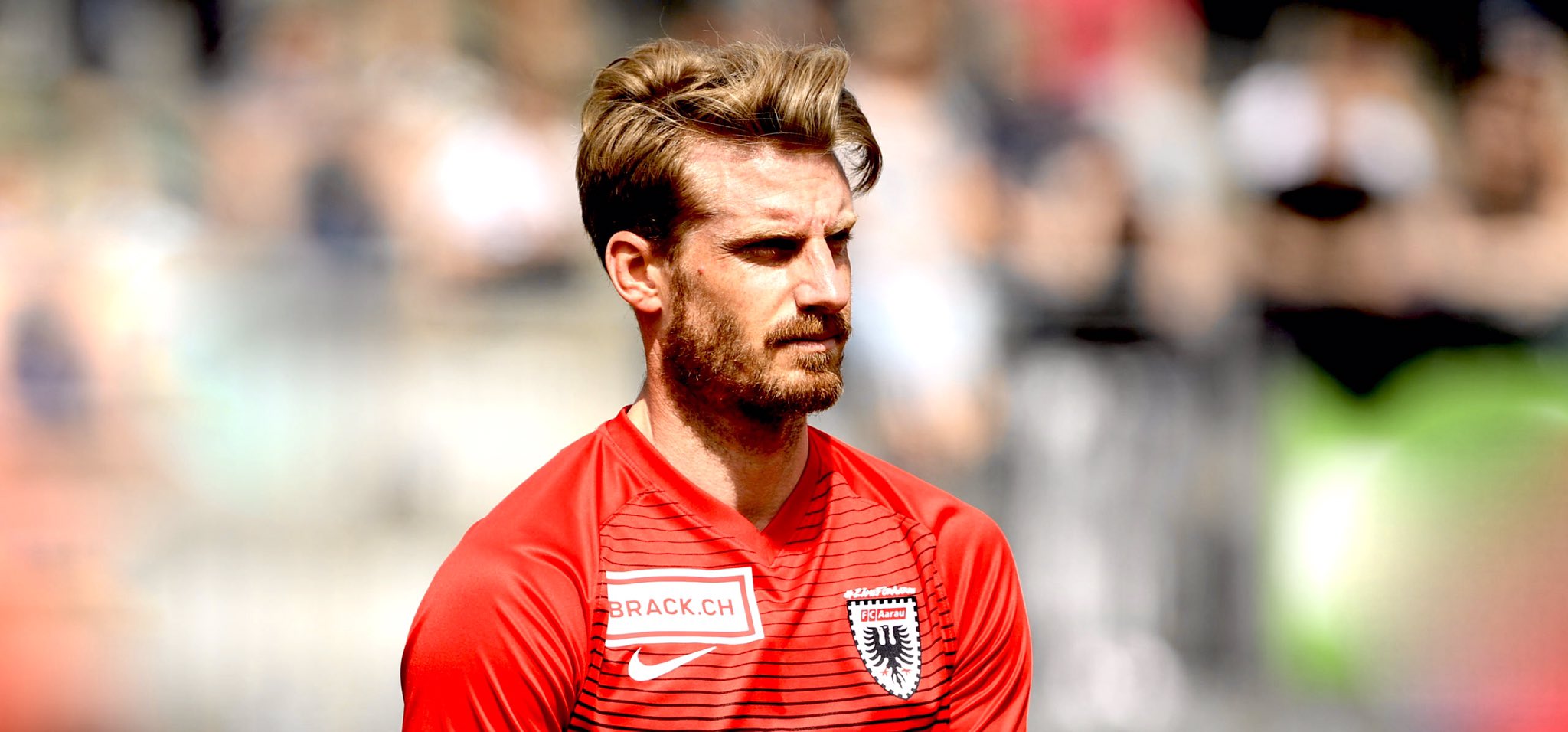 Futebolista suíço morre aos 34 anos com cancro do pulmão