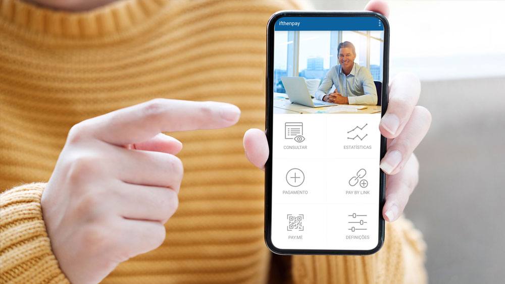 Ifthenpay cresce 27% e traça meta de 9 milhões de euros em faturação para 2025