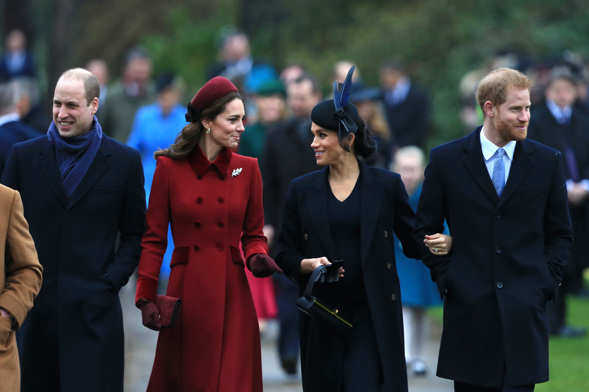 Como a astrologia pode explicar a relação conturbada da família real britânica