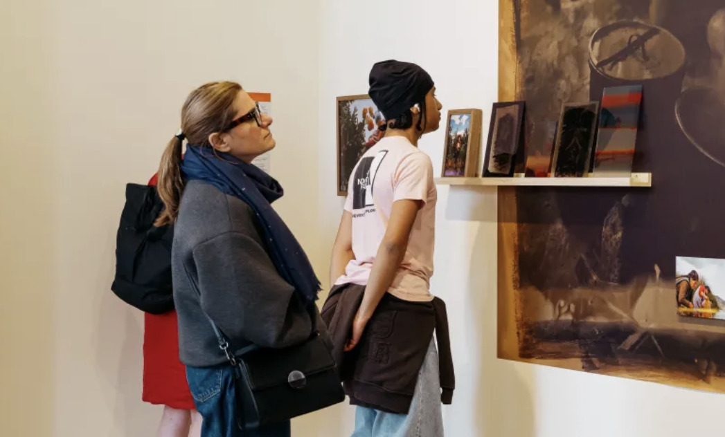 Sony World Photography Awards: estão abertas as candidaturas para o Prémio Europeu de Fotografia para Estudantes