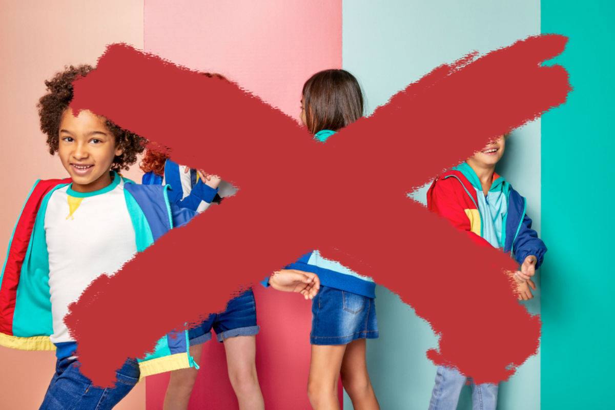 Editorial. Sabem que sempre houve roupa unissexo, certo?