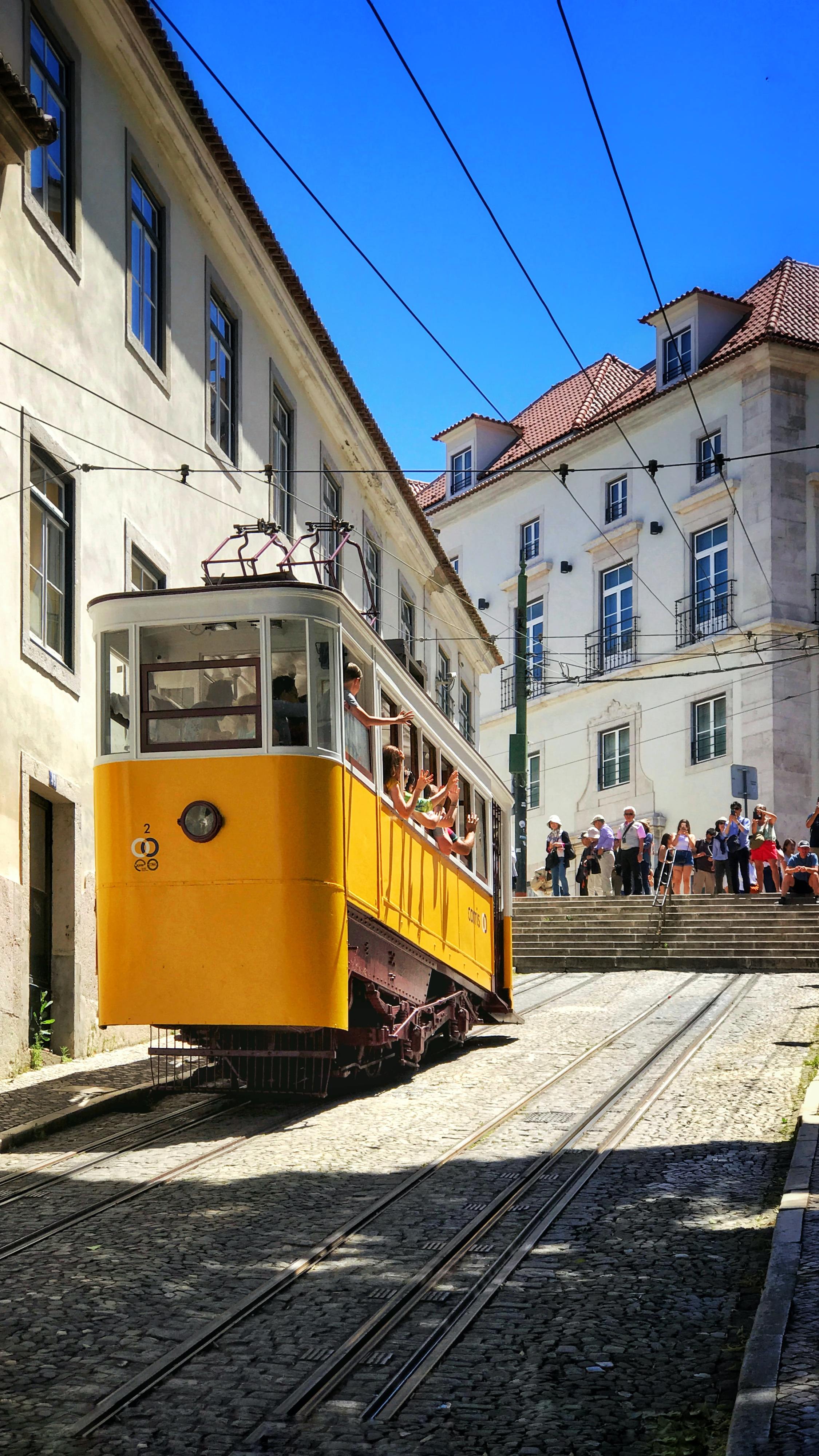 Afinal, os turistas estrangeiros não podem viajar para Portugal na Páscoa