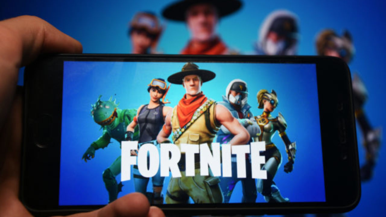 Epic Games acusa Google e Samsung de bloquearem aplicações concorrentes