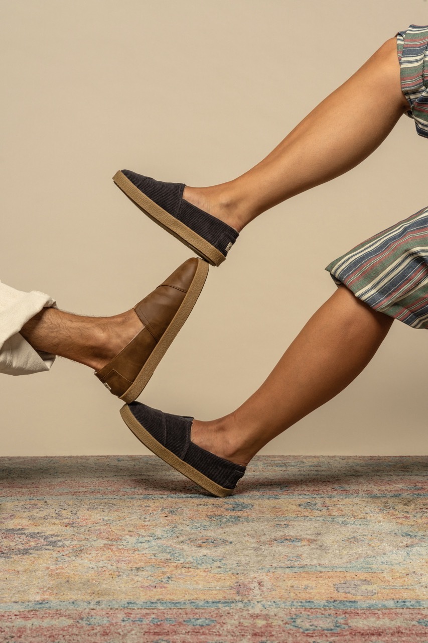 As novidades da Paez vão deixar os pés quentinhos no inverno. E até há modelos para o Natal