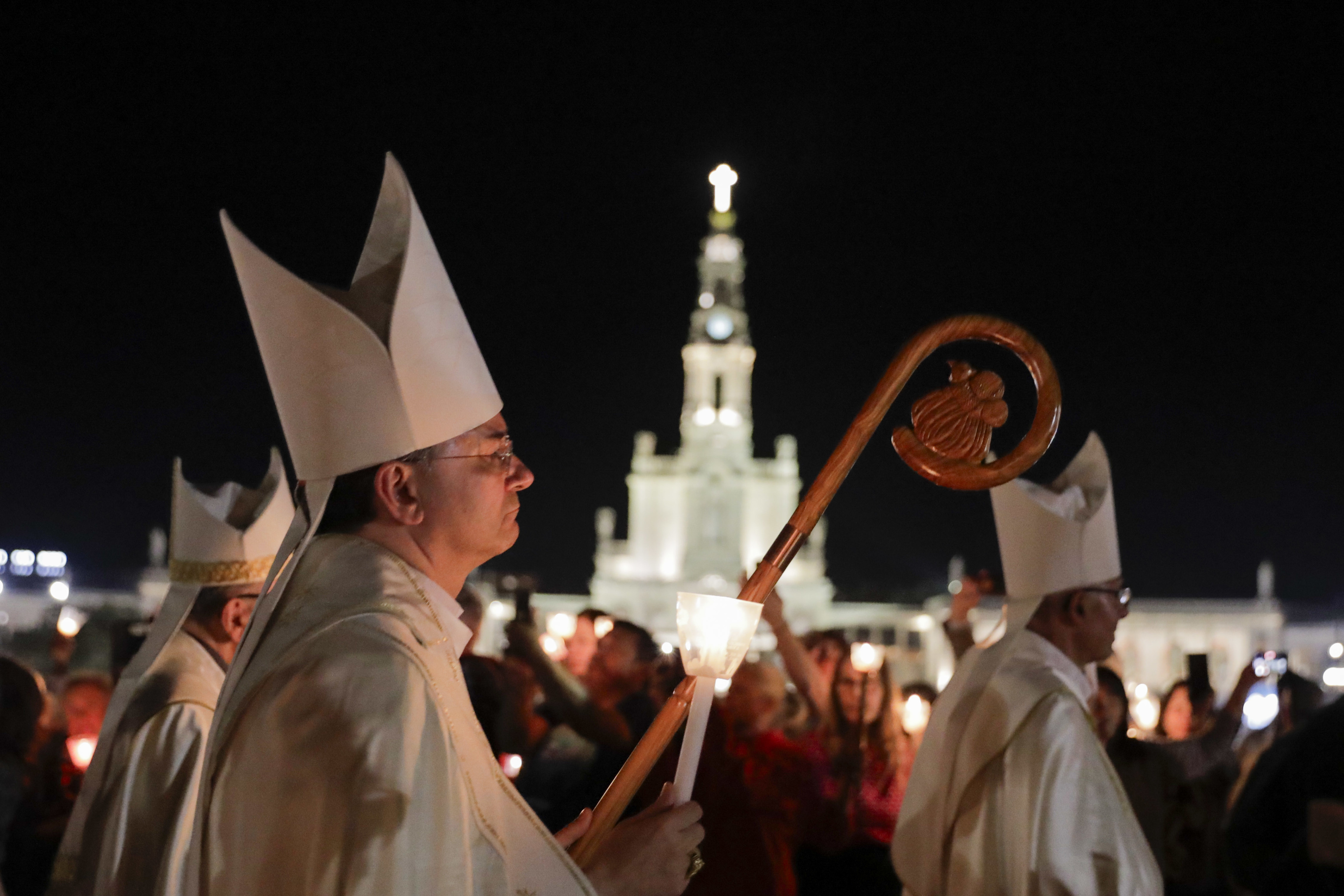 Pe. João Torres: “Faz-nos falta um mundo ao jeito de Jesus, onde