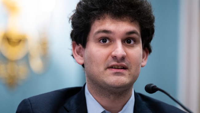 FTX: Sam Bankman-Fried declara-se inocente das acusações de fraude em tribunal