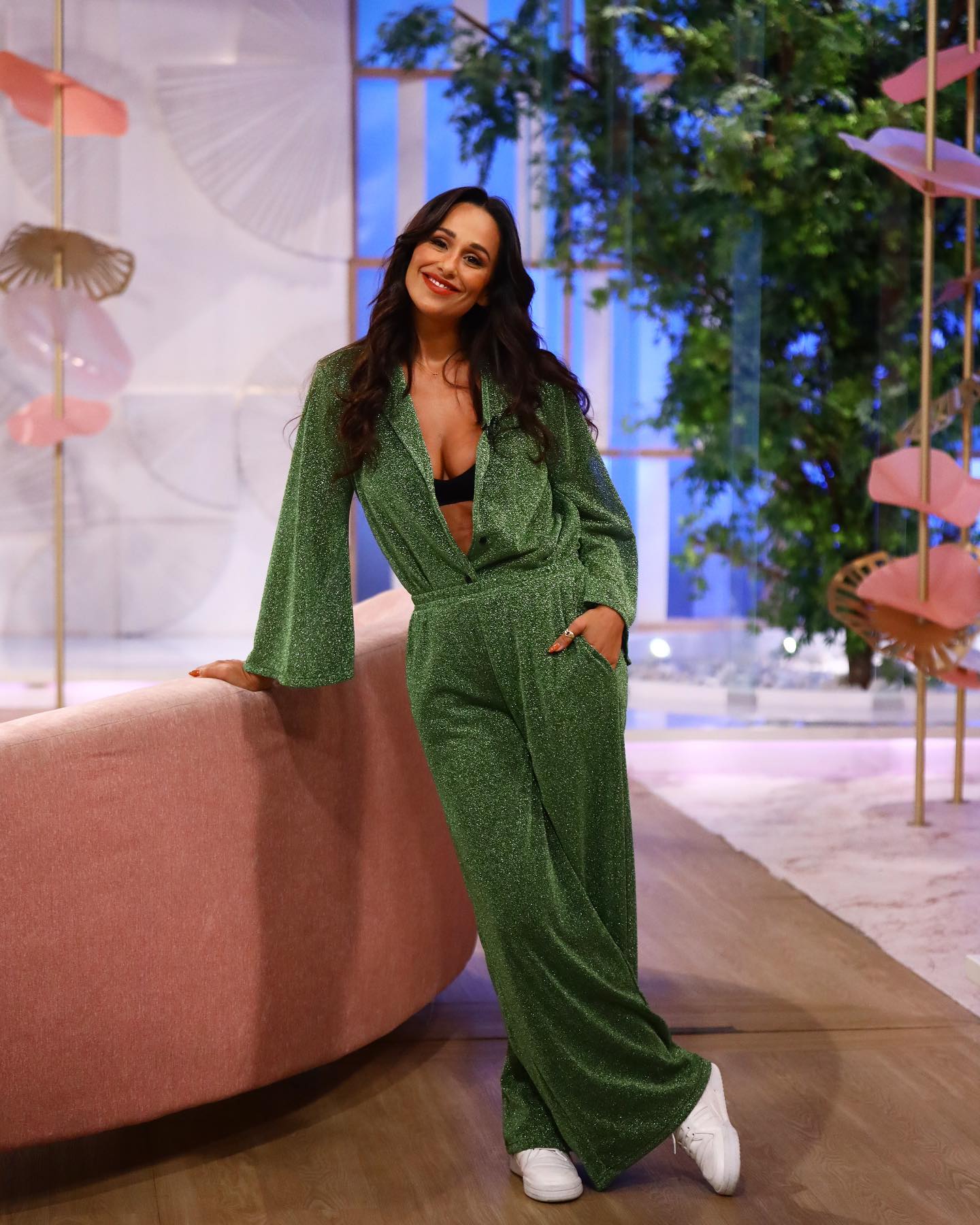 Rita Pereira é Siá Boa em nova novela da MAX. “Acaba por ir trabalhar para uma taberna como prostituta”