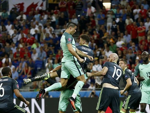 Euro'2016: Quando a Europa se rendeu a Portugal - Europeu - Jornal Record