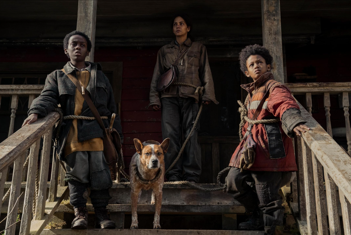 “Amarrados”. O filme de terror que transforma medo e isolamento em puro suspense já chegou ao streaming