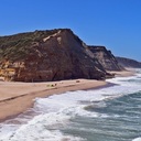 5 praias para conhecer em Sintra