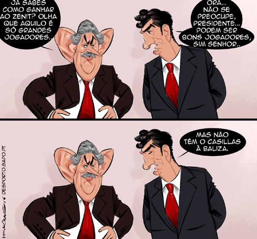 Questões de pormenor