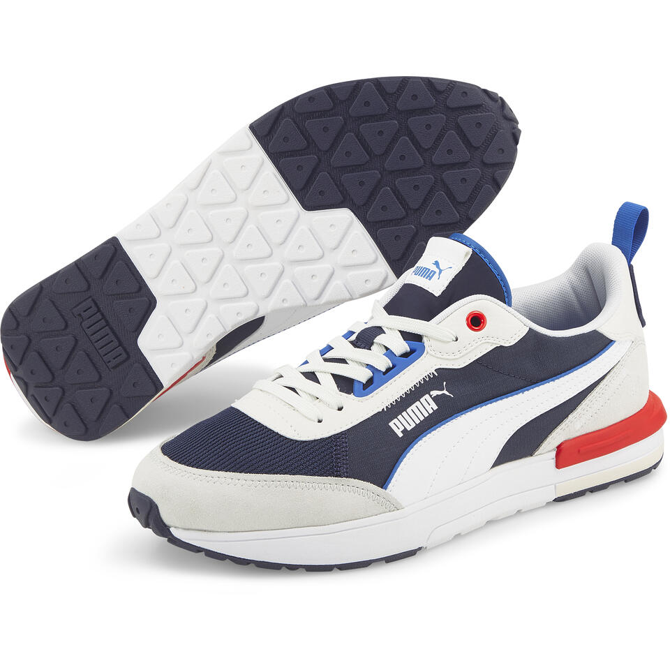 Puma, Sapatilhas masculinas Puma R 22