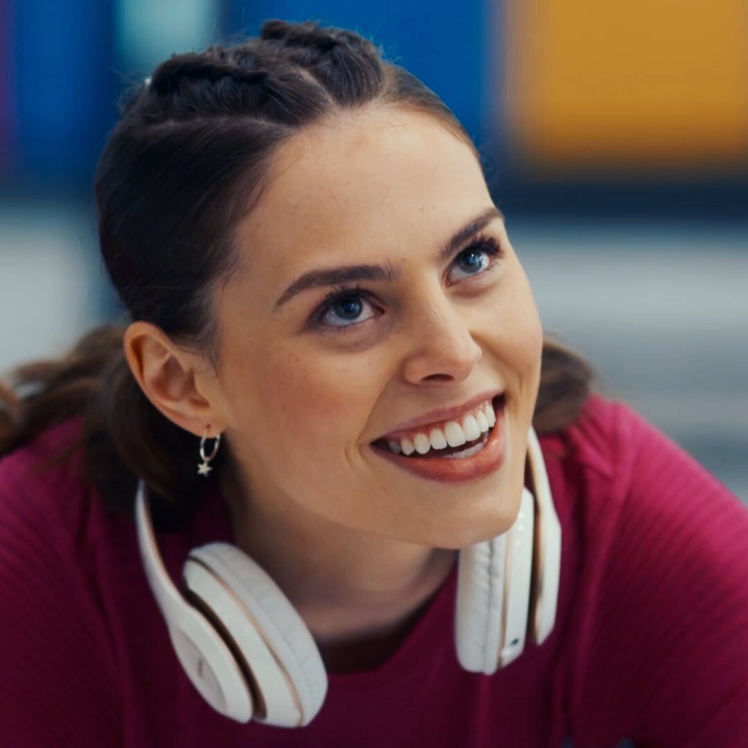 “Sonhos no Gelo”. O novo drama juvenil da Netflix sobre dois irmãos com um sonho