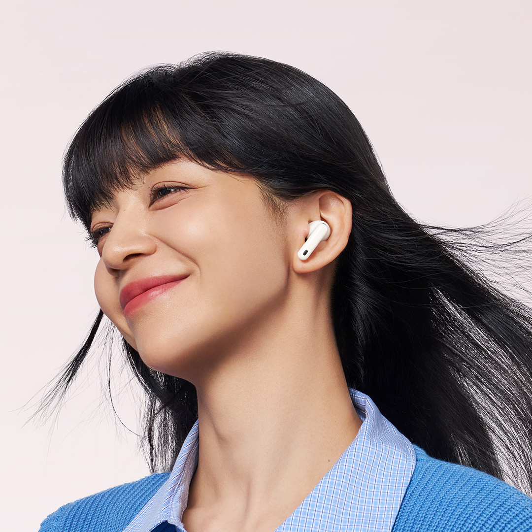 Testámos os Huawei FreeBuds 7i, que prometem conforto e cancelamento de ruído a menos de 100€