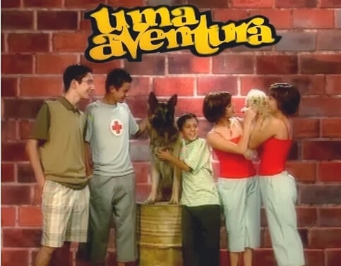 Quiz. Quem leu os livros “Uma Aventura” não pode mesmo errar mais do que 2 destas 12 perguntas básicas