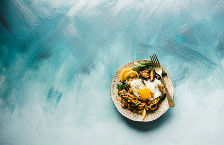 Receitas. 5 marmitas saudáveis para levar para o escritório