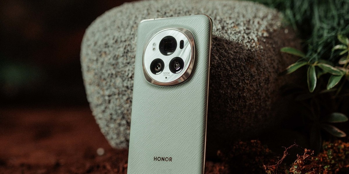 Magic6 Pro chega em março e Honor revela a magia das novas experiências com IA no mobile e mais além