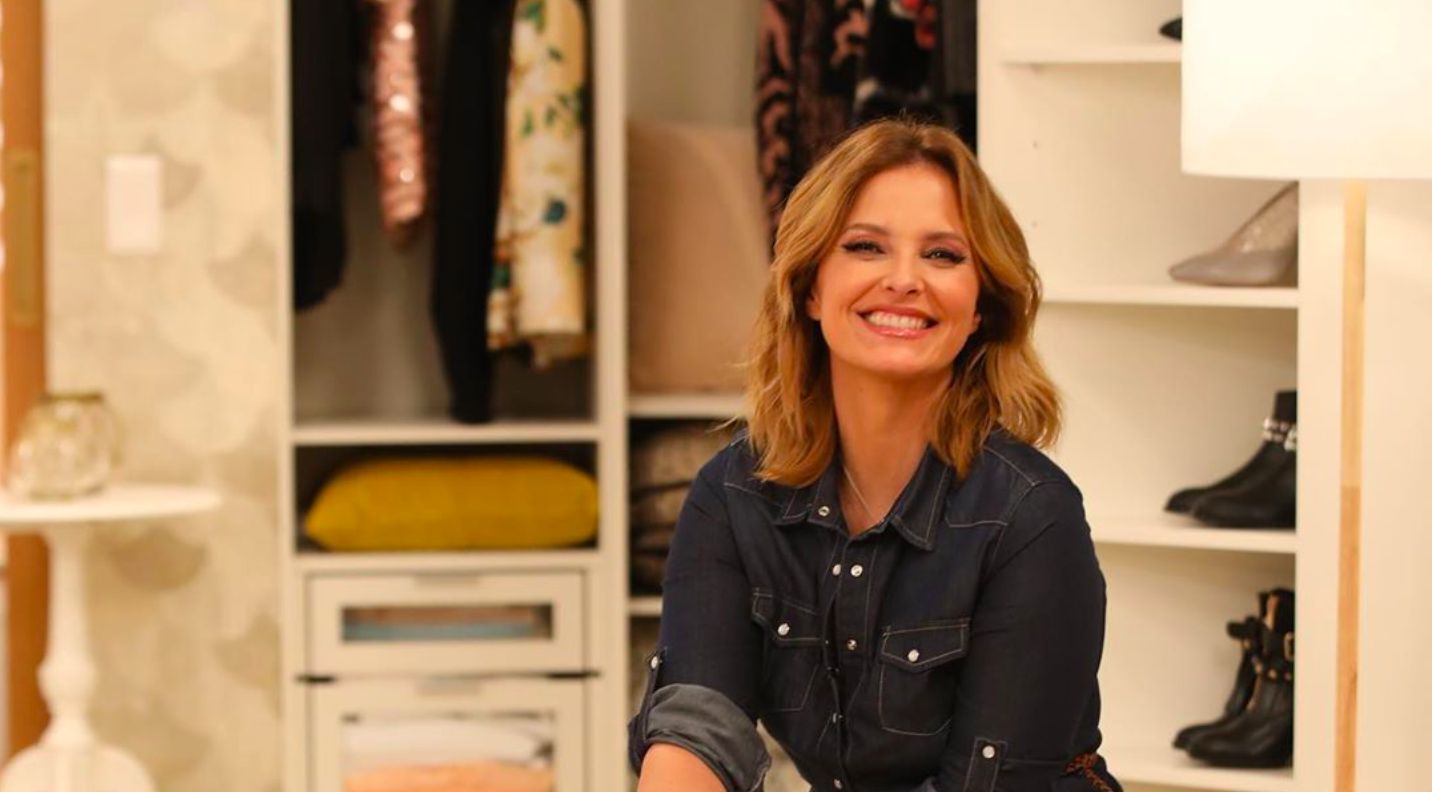 Cenário de “O Programa da Cristina” vai estar diferente esta segunda-feira