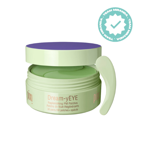 Pixi, Dream-Yeye Patchs Nocturnos