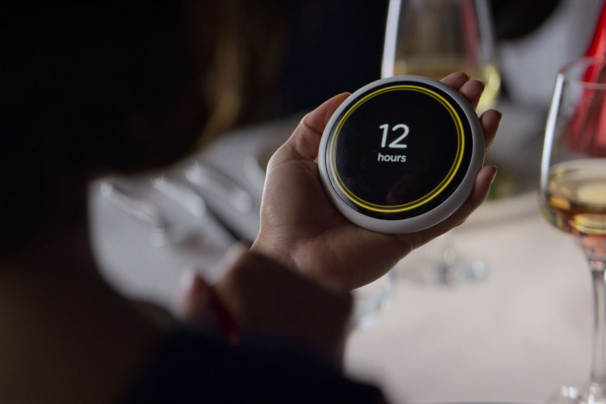 Juliet. A app de encontros do “Black Mirror” existe na vida real