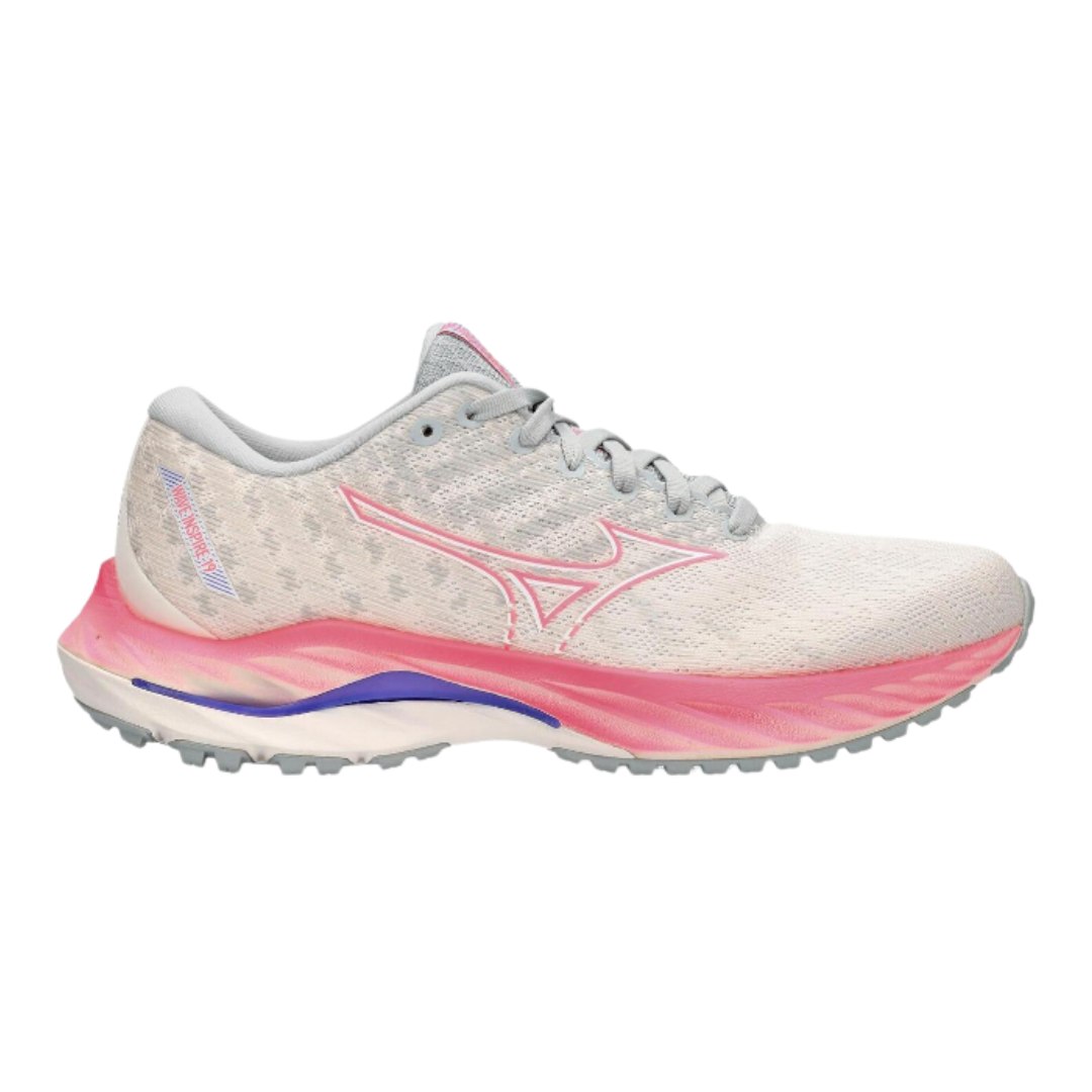 Mizuno, Sapatilhas de Corrida Wave Inspire 19