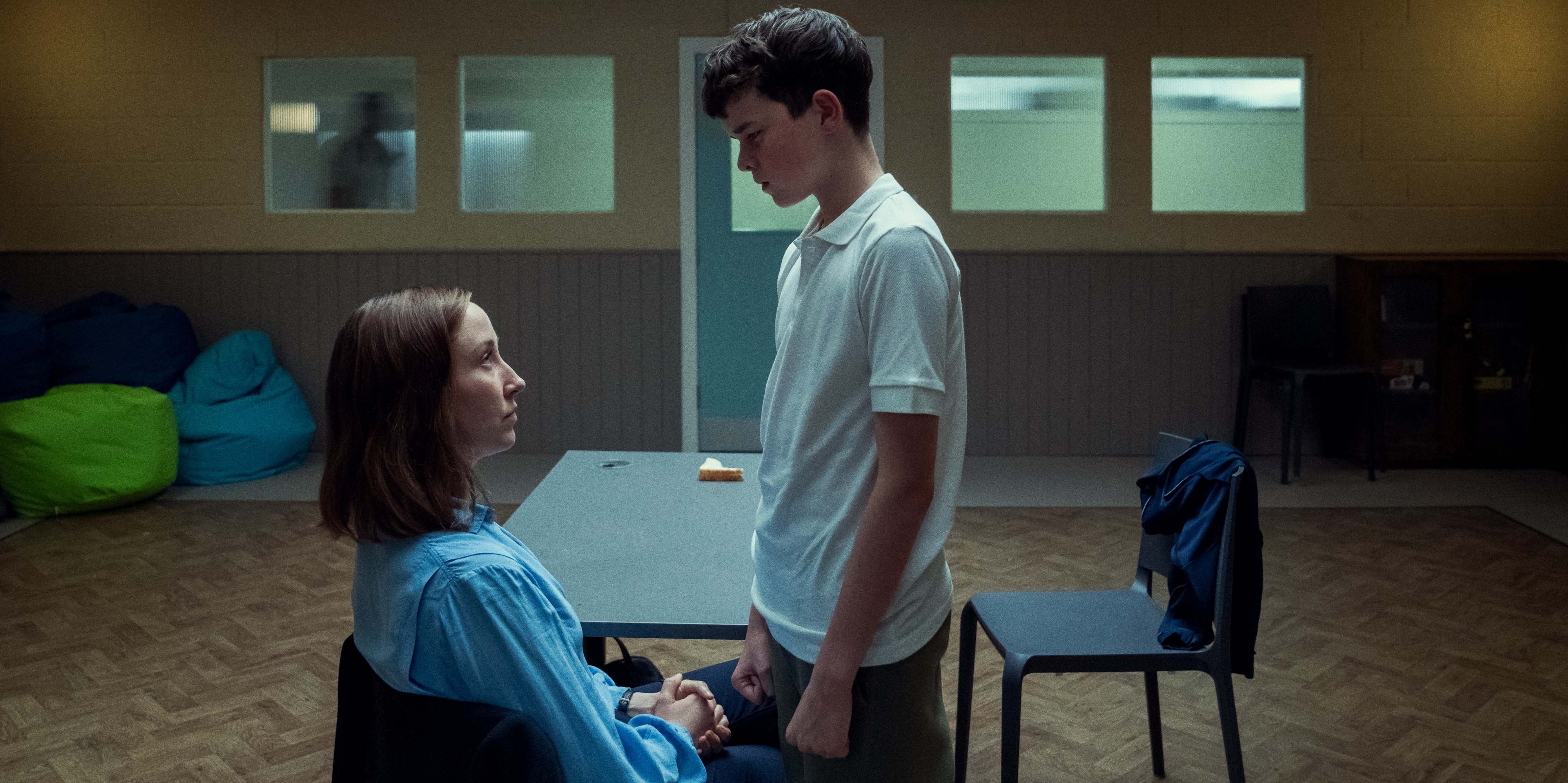 “Adolescência”. Drama sobre jovem de 13 anos acusado de homicídio está a chegar à Netflix