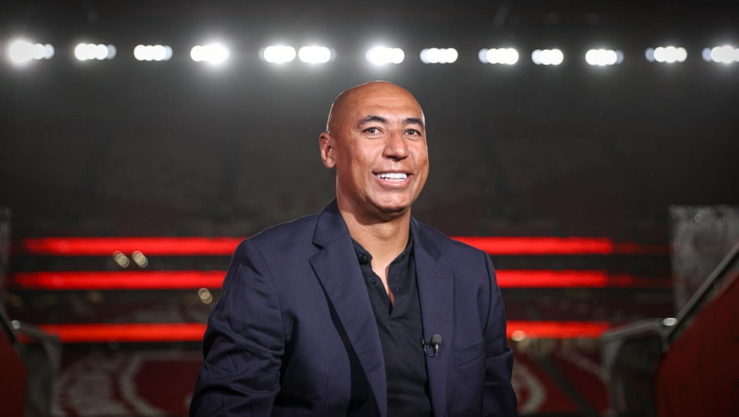 Luisão revela que passou por uma depressão enquanto ainda jogava pelo Benfica