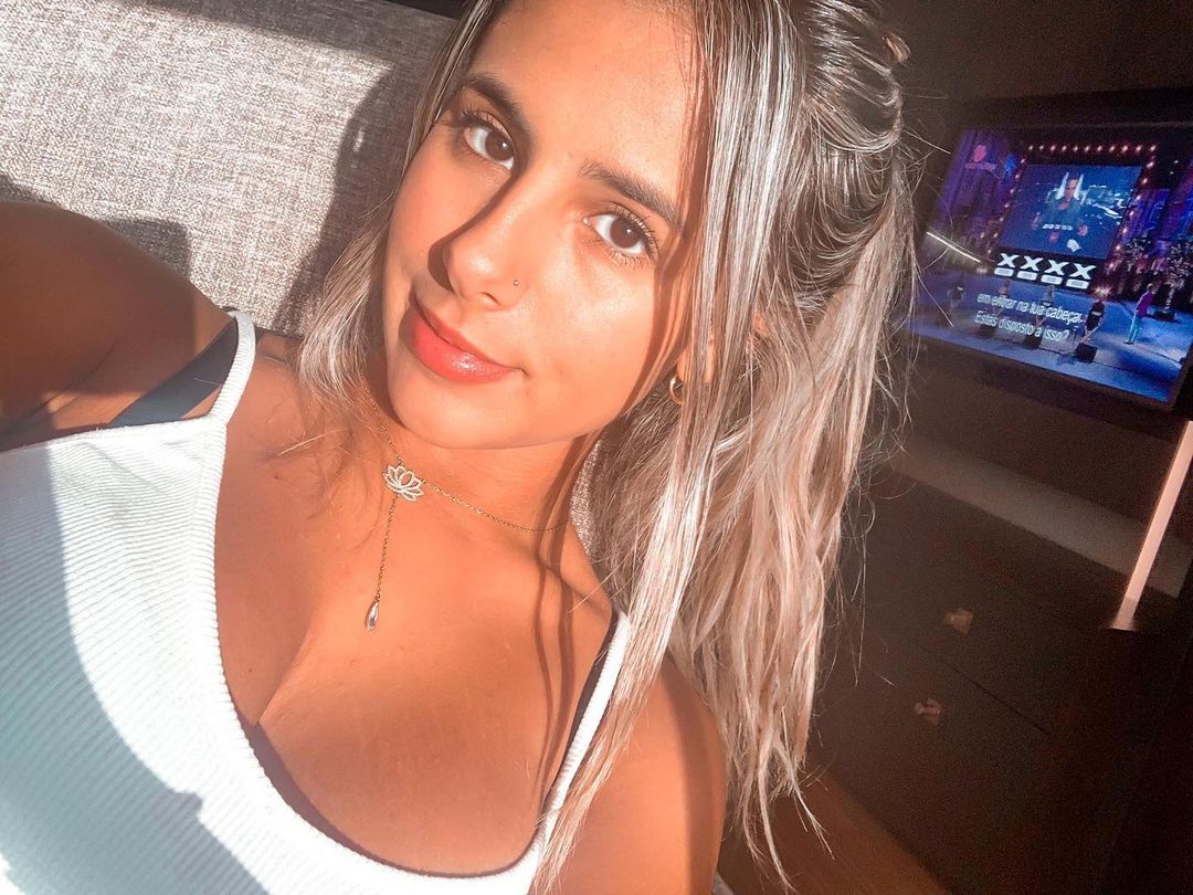 Joana foi vítima de bullying na escola. “Cheguei a perguntar à minha mãe porque é que tinha esta cor”