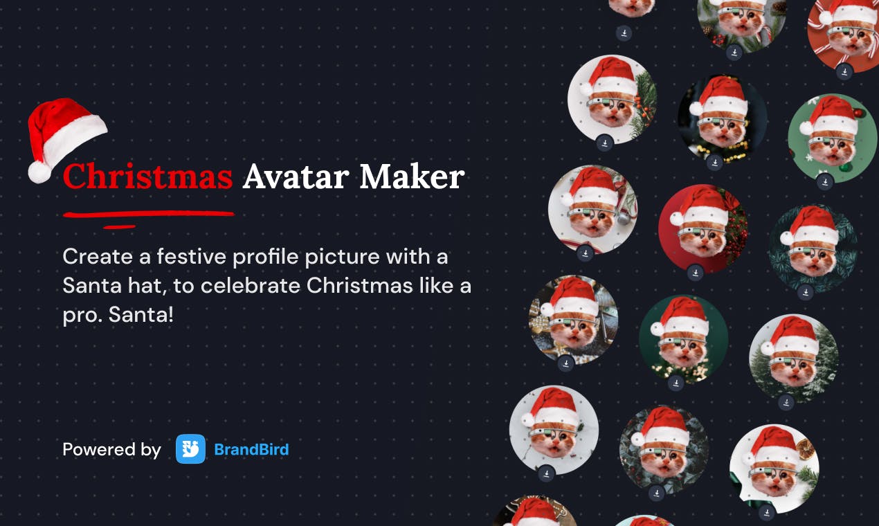Nada como entrar no espírito e ter fotos de perfil a condizer com a época. É só usar este site