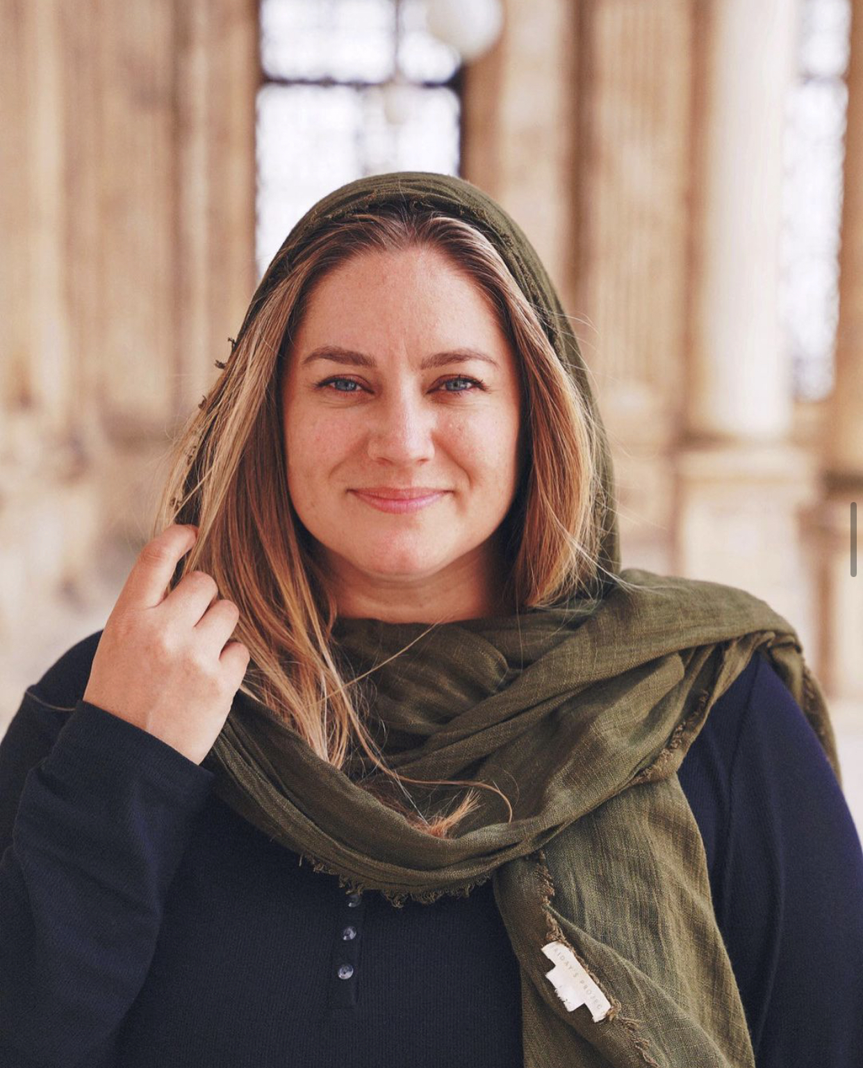 Esta mulher foi a 34 dates em 19 países. “Agora percebo o valor de ir a um encontro”