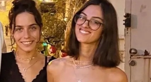 Luso-israelita foi morta pelo Hamas. Número de mortos no conflito Israel-Hamas já passa os 2.000