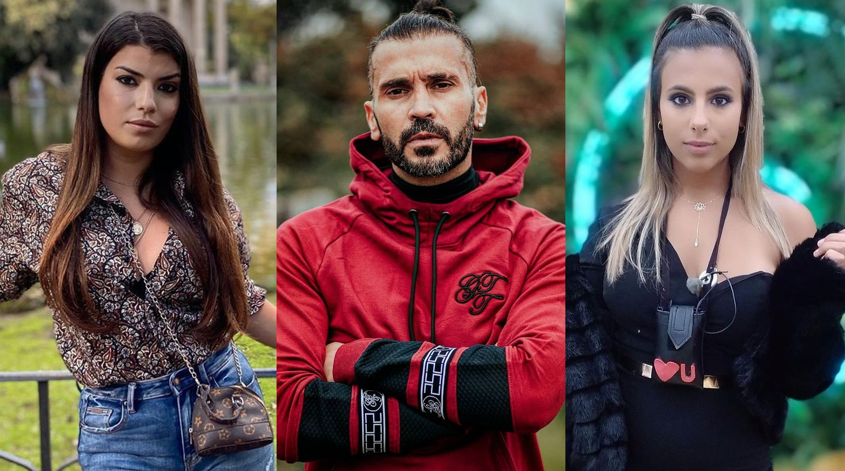 “Big Brother – Duplo Impacto”. Fãs “compram” vitória de Sofia, Savate e Joana?