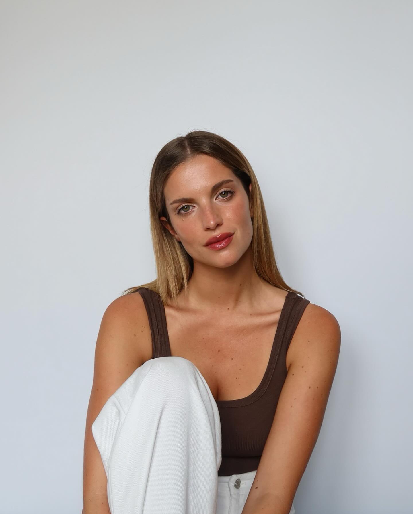 Júlia Palha vive novo romance. Atriz e forcado namoram por terras espanholas