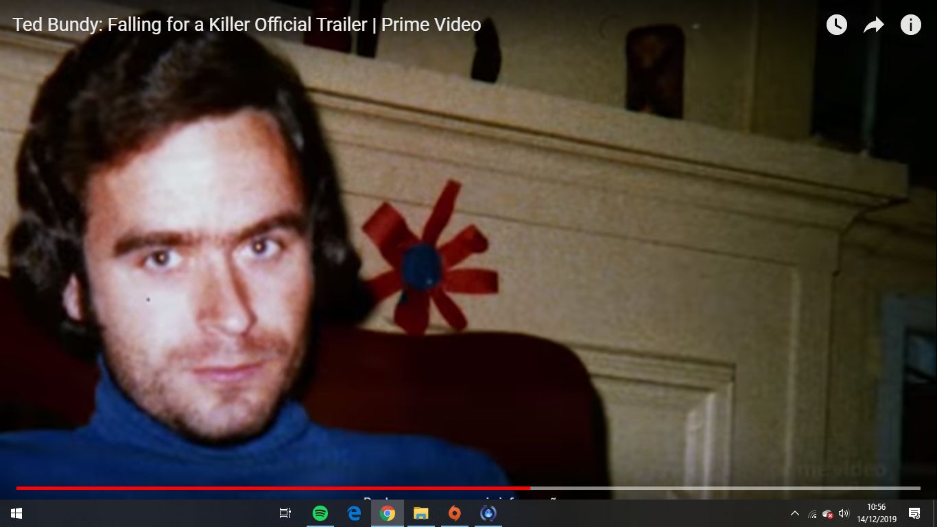 “Falling for a Killer”. Está a chegar a série que o vai fazer ficar viciado — e já há trailer