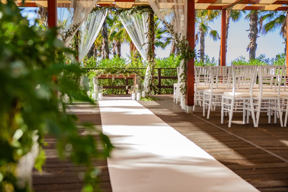 Vai casar este verão? Este hotel de luxo algarvio tem promoções e ofertas para os noivos